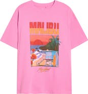 Rip Curl Hayley O Heritage Graphic T-Shirt