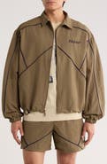 HONOR THE GIFT Growth Track Jacket