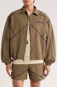 HONOR THE GIFT Growth Track Jacket