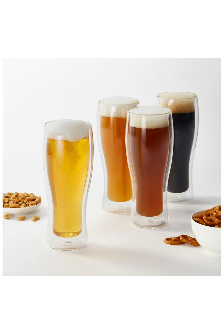 Sorrento Bar Glass, Alternate, color, CLEAR