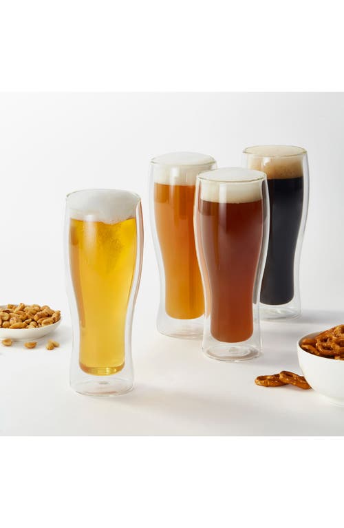 Zwilling Sorrento Bar Glass In Transparent