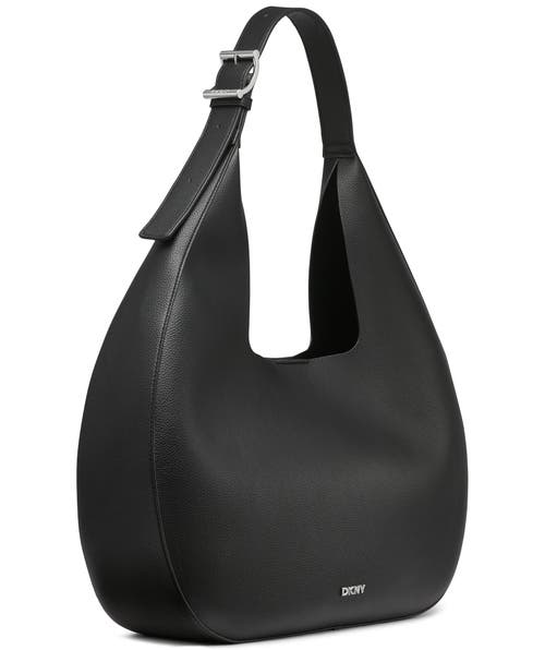 Dkny Camila Large Hobo In Multi