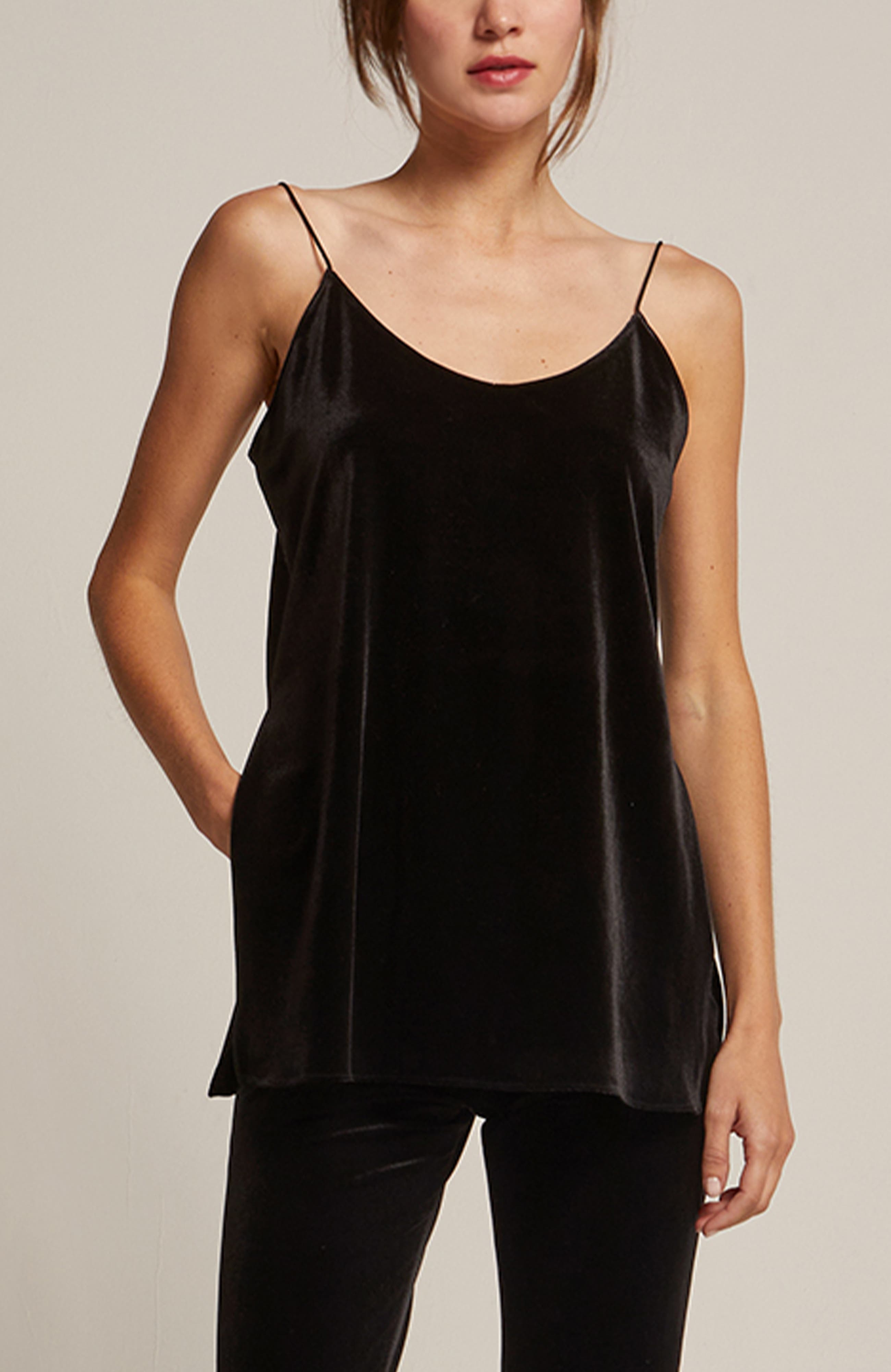 selected Black