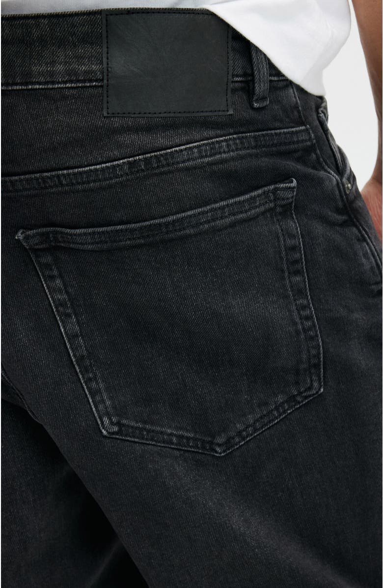 Cotton On Men's Relaxed Tapered Jean, Alternate, color, 