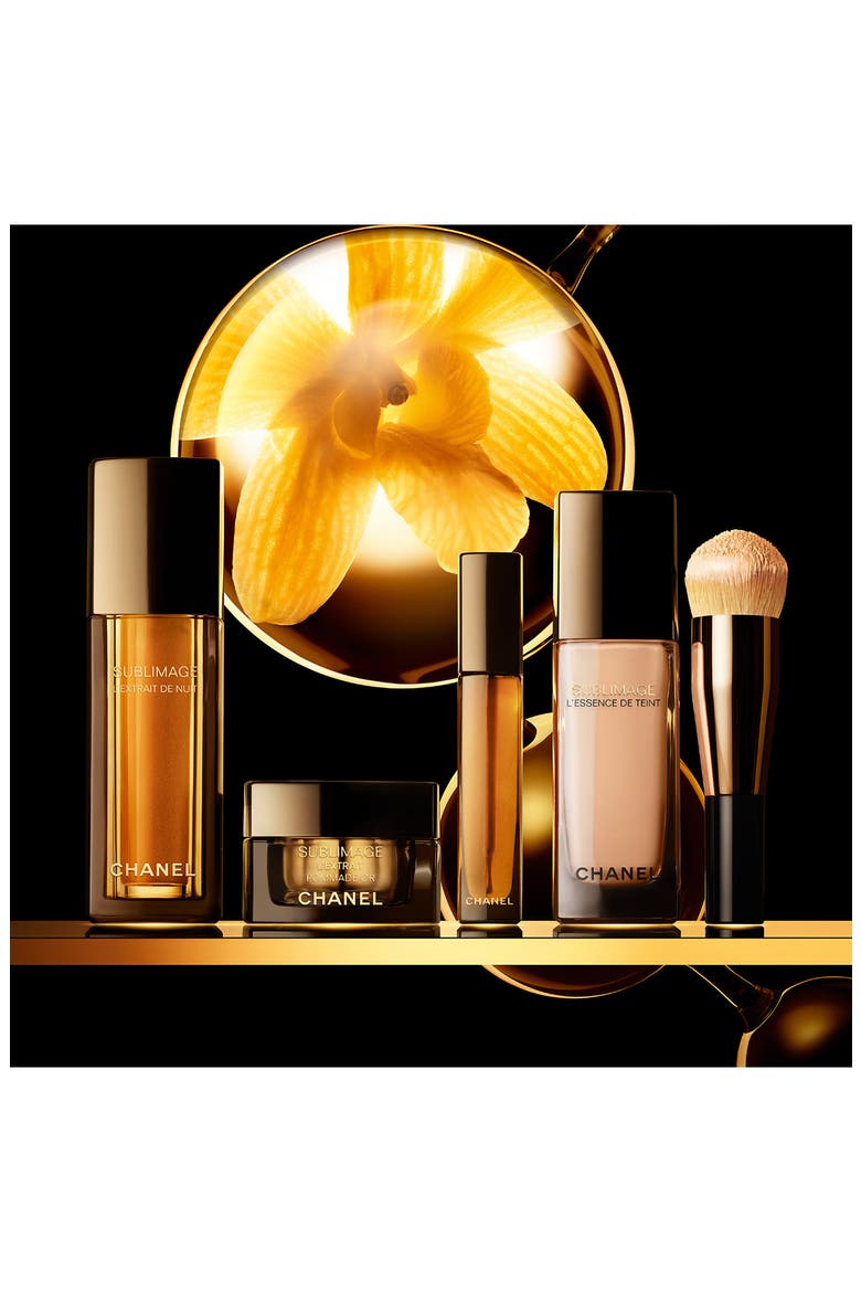 SUBLIMAGE L'EXTRAIT HUILE LÉVRES Ultimate Lip Oil, Alternate, color, NO COLOR