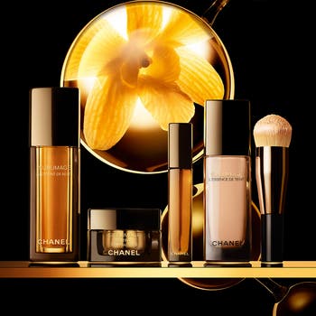 SUBLIMAGE L'EXTRAIT HUILE LÉVRES Ultimate Lip Oil