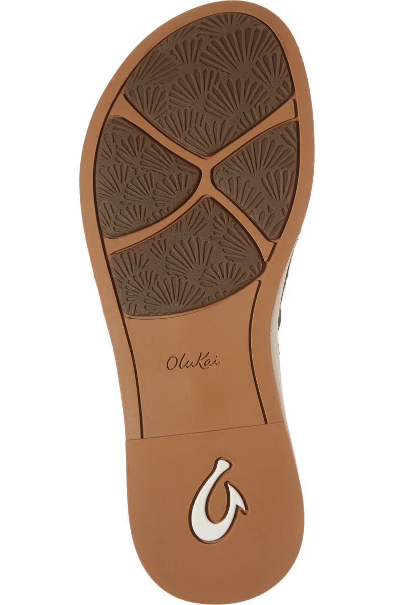 OluKai Kahikolu Flip Flop, Alternate, color,