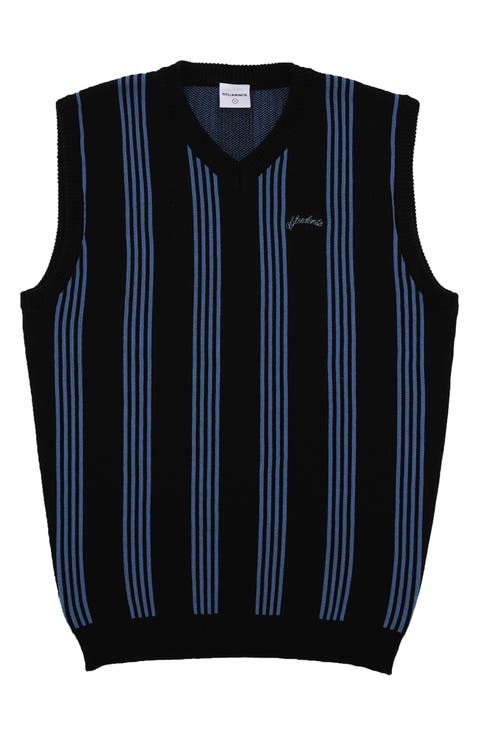 Vincents Sweater Vest