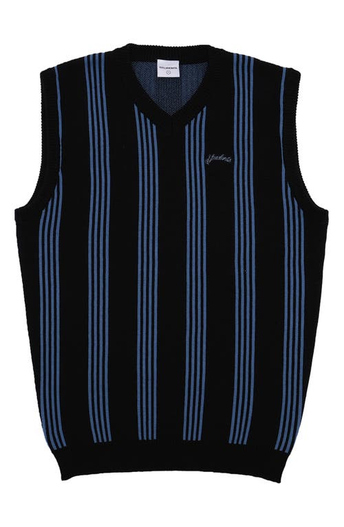 Students Vincents Sweater Vest In Multi
