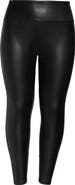 BP. Faux Leather Leggings