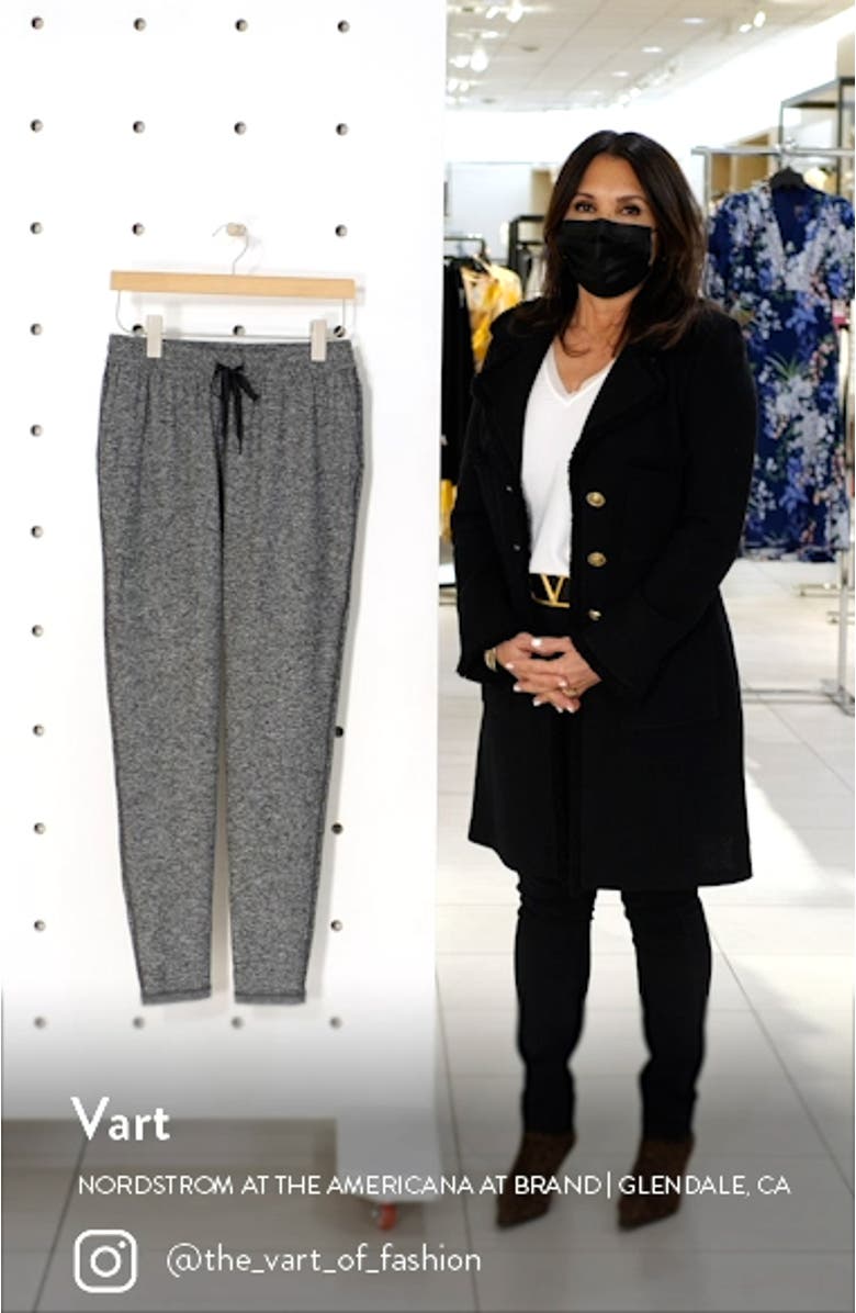 All Day Sweatpants, sales video thumbnail