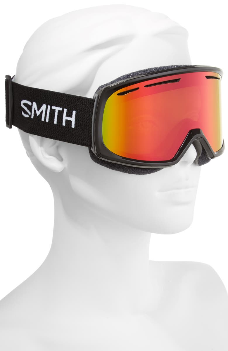 Smith Drift 178mm Snow Goggles, Alternate, color,