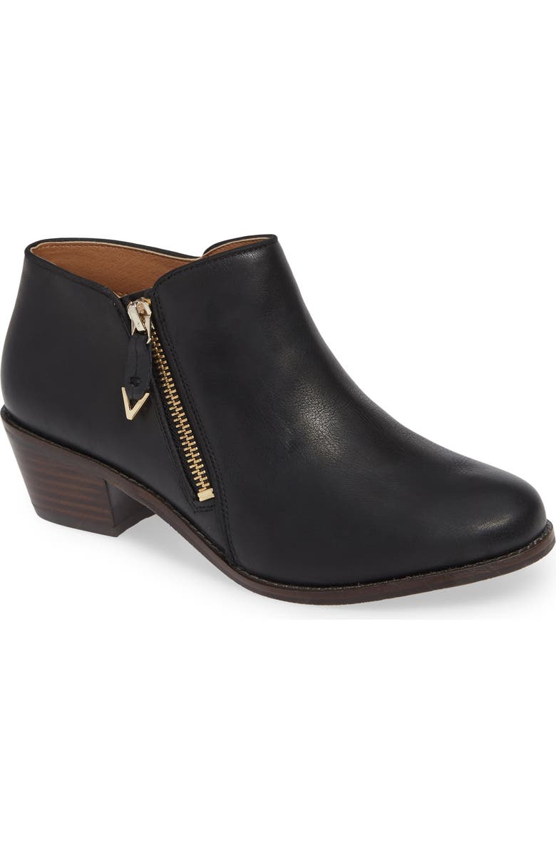 VIONIC WITH ORTHAHEEL Vionic Jolene Bootie, Main, color,