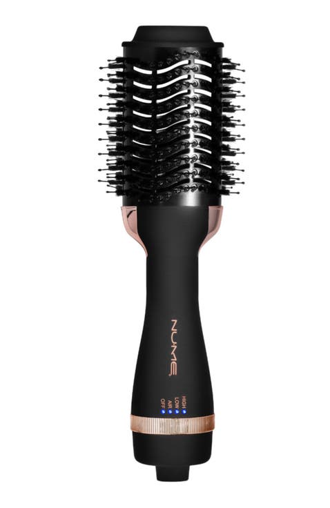 Aero Blow Dryer Brush 3-inch Volumizing Hot Air Brush