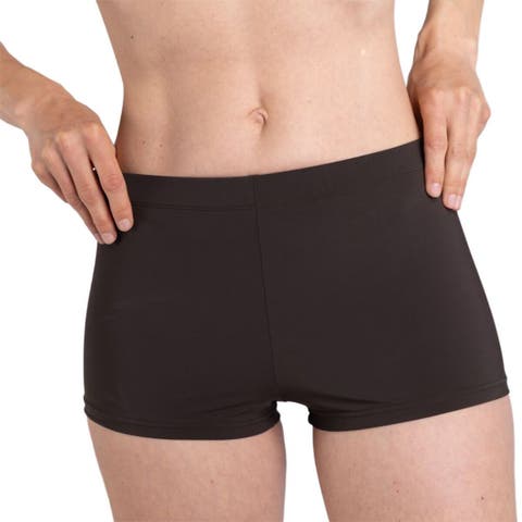 Hot Pant Swim Short - Women's