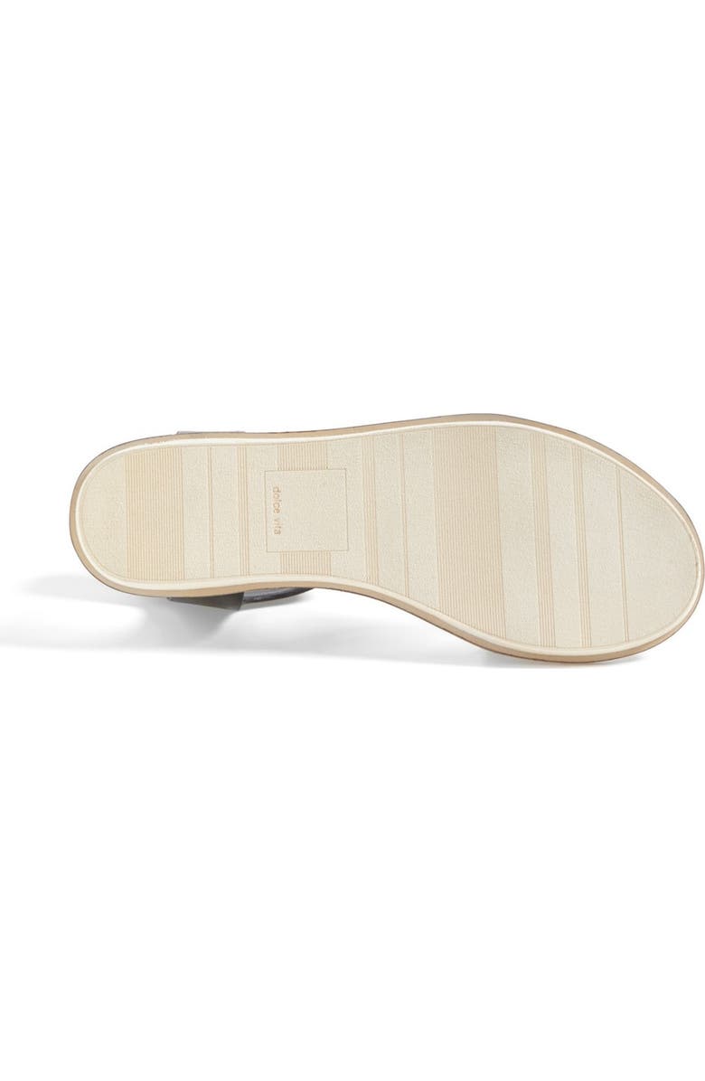 Dolce Vita 'Naria' Sandal, Alternate, color,