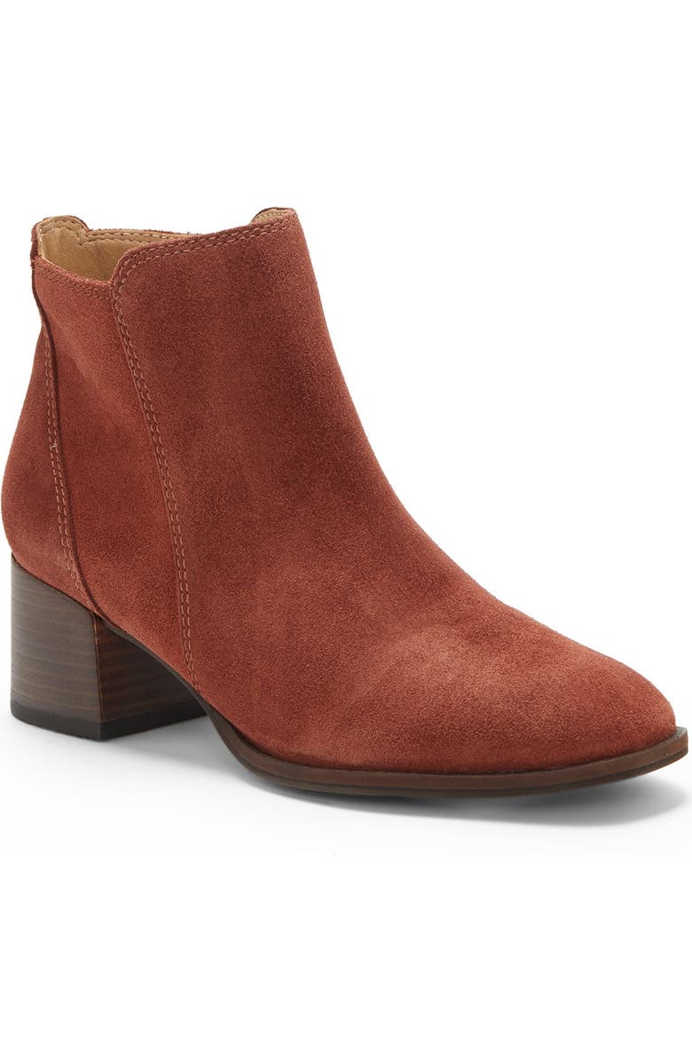 Lucky Brand Lilye Bootie, Main, color,
