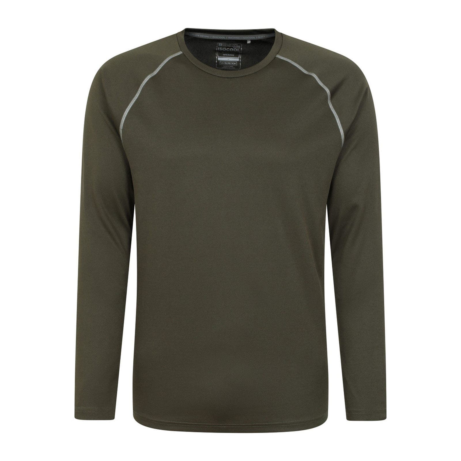 selected Dark Khaki