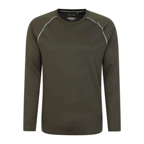 Endurance Long-Sleeved T-Shirt