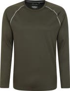 Mountain Warehouse Endurance Long-Sleeved T-Shirt
