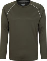 Mountain Warehouse Endurance Long-Sleeved T-Shirt