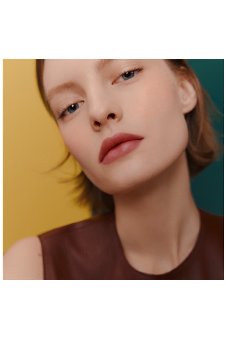 Hermès Rouge Hermès Limited Edition Slightly Matte Lipstick (Women