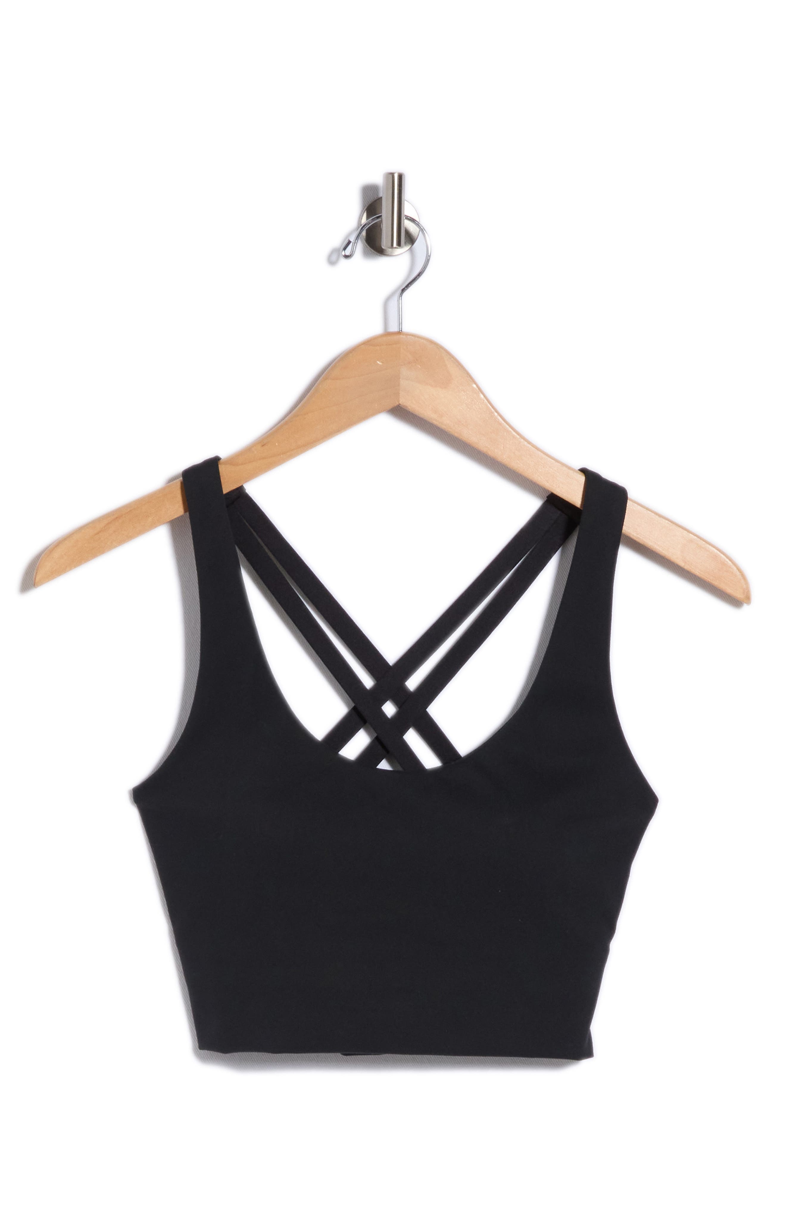 Rosalind Medium Impact Sports Bra