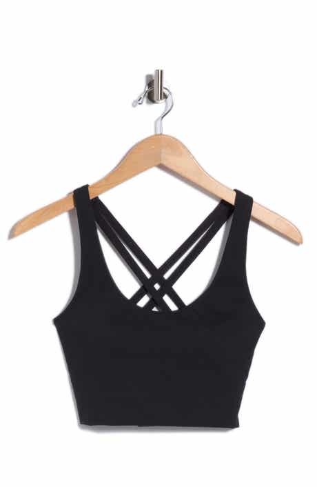 Rosalind Medium Impact Sports Bra
