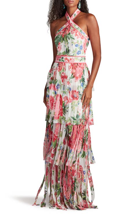 Tadashi Shoji Floral Dresses for Women