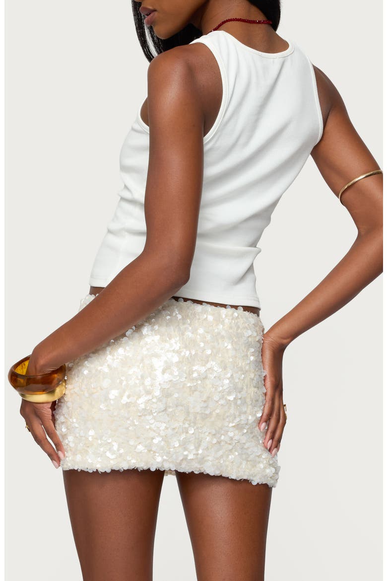 Sunday Morning Tank, Alternate, color, WHITE