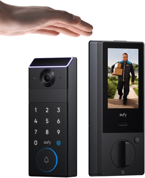 Fami Lock S3 pro