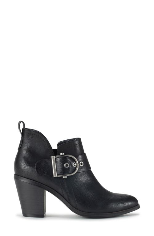 Baretraps Karina Ankle Boot In Black