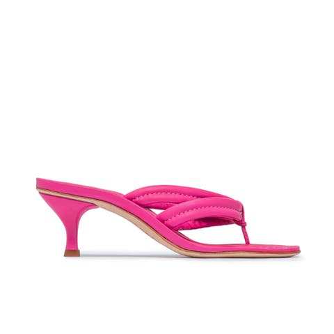 Miami 55 Kitten Heel