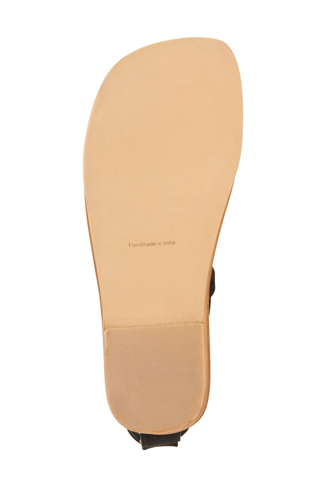 Jeffrey Campbell 'Lima' Wraparound Strap Sandal, Alternate, color, 