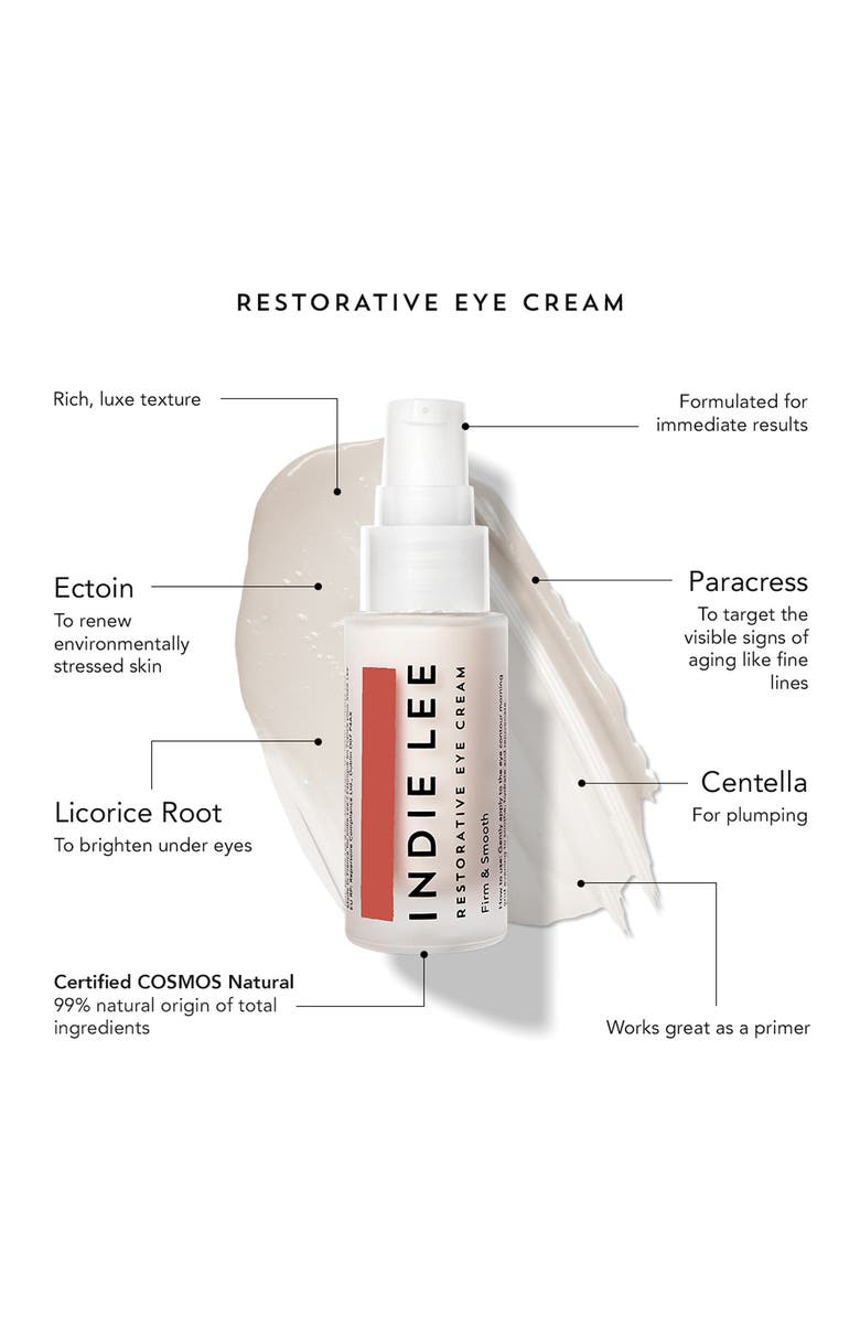 Indie Lee Restorative Eye Cream, Alternate, color, 
