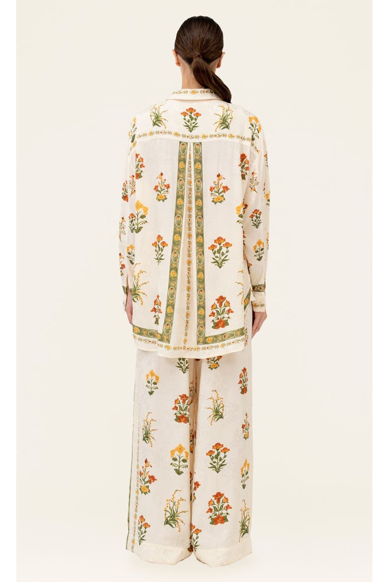 Tota Canna Trousers, Alternate, color, Multi