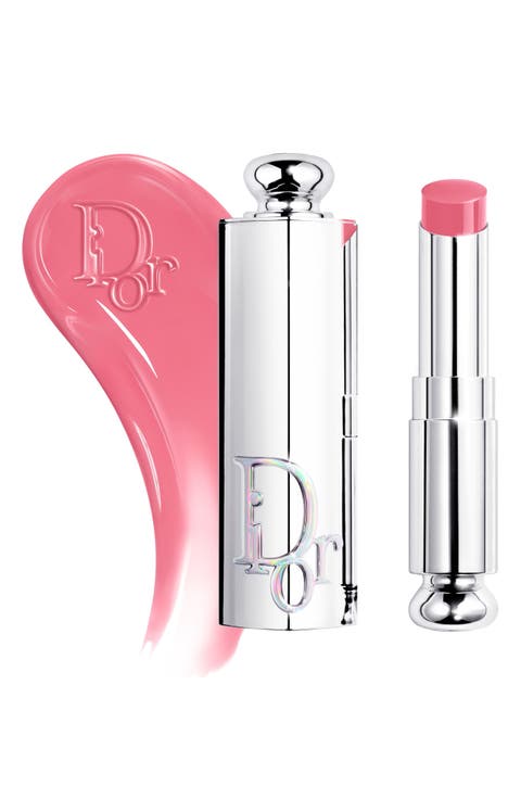Addict Glass Refillable Lipstick