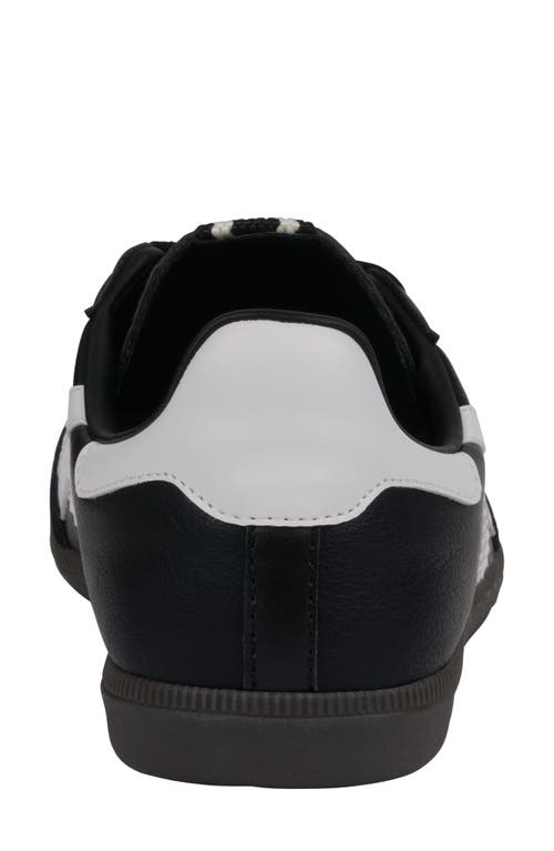 Gc Shoes Dakkah Sneaker In Black