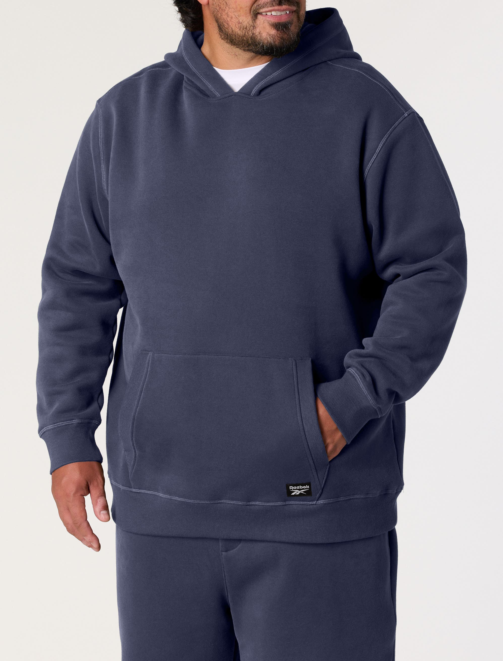 selected LEGACY BLUE