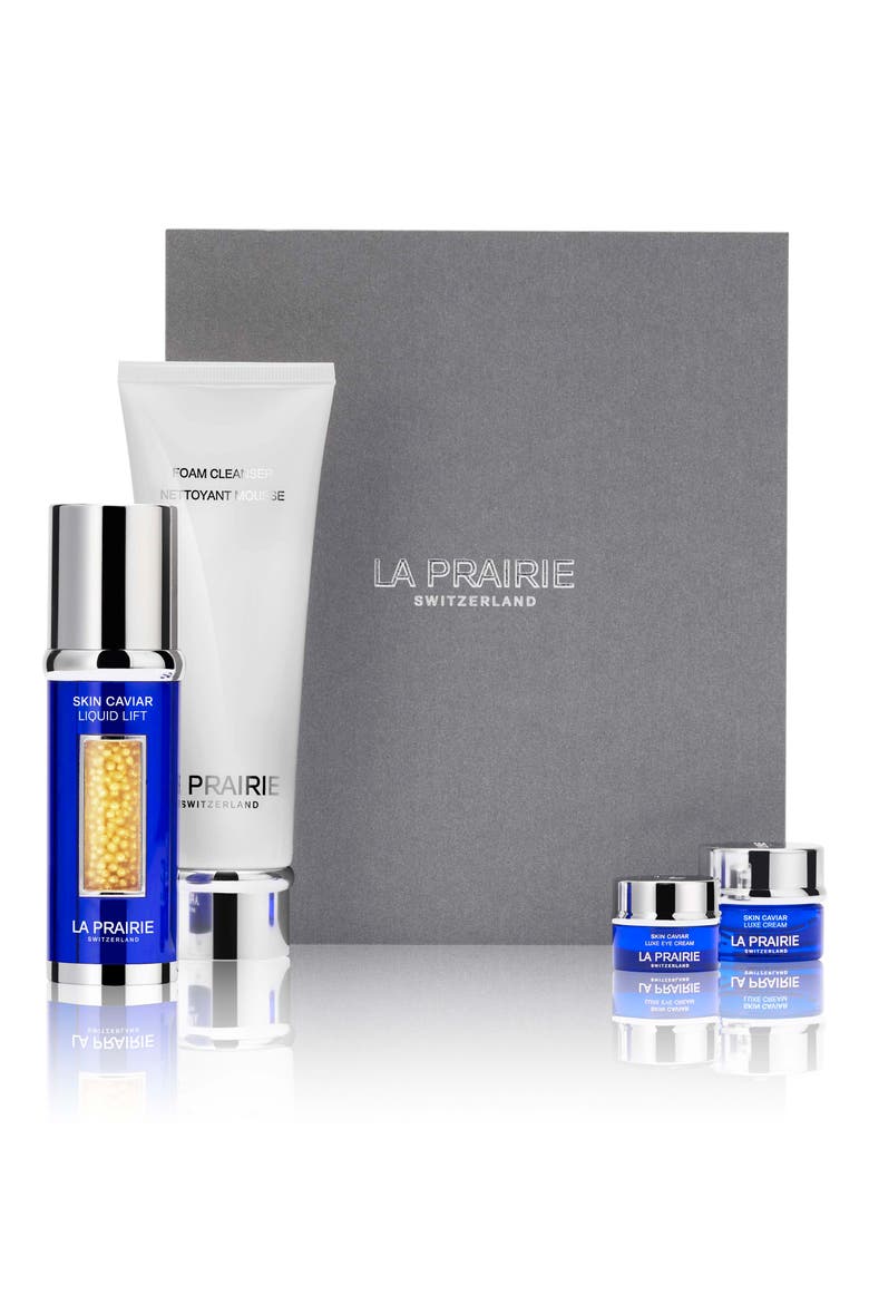 Skin Caviar Essentials Gift Set $705 Value, Main, color, NO COLOR