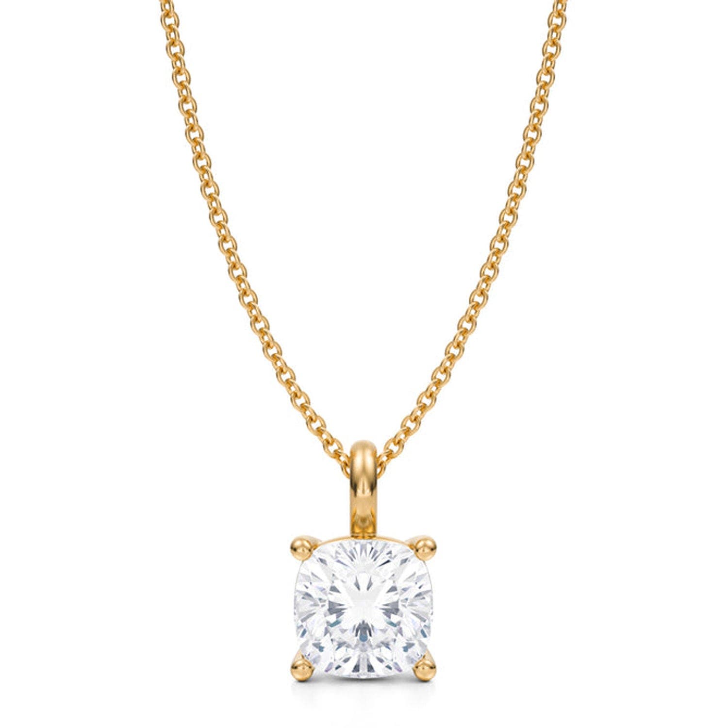 selected Yellow Gold