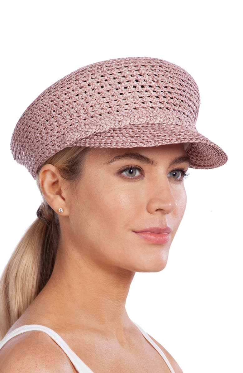 Eric Javits Capitan Squishee<sup>®</sup> Cap, Alternate, color, 