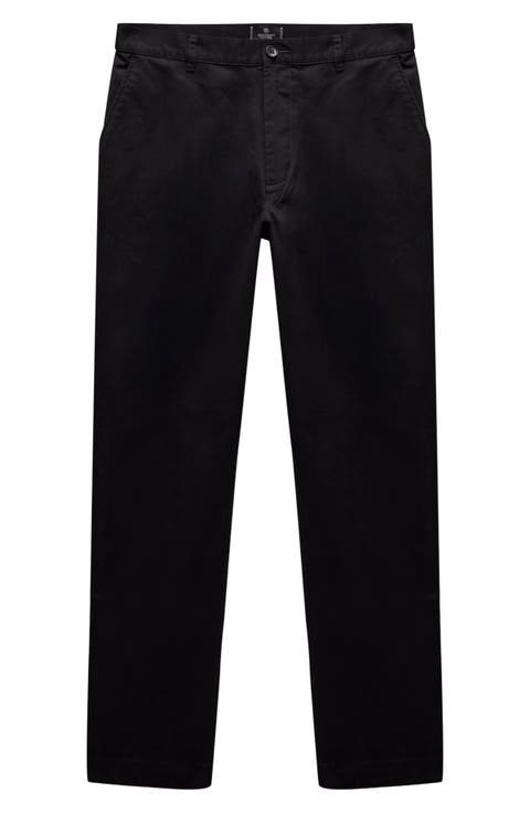 Freshman Cotton Chinos