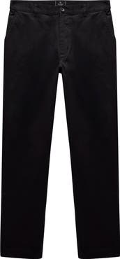 Reigning Champ Freshman Cotton Chinos