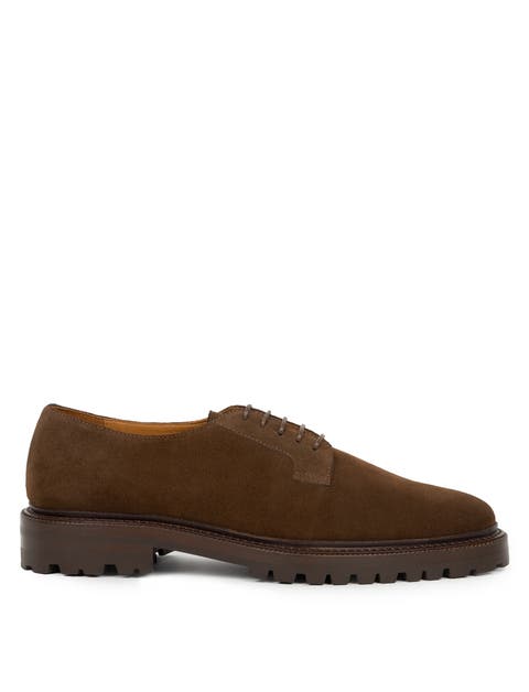 Gaspard Derbies