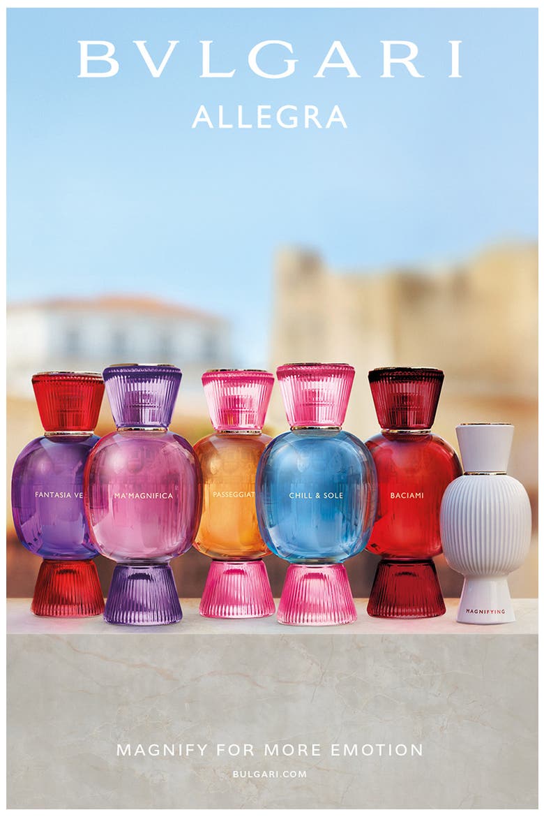 Allegra Chill & Sole Eau de Parfum (Women) | Nordstrom