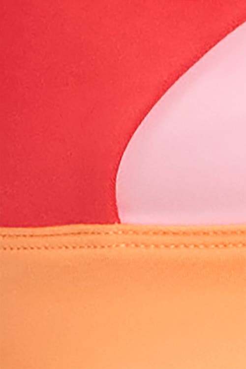Peloton Endurance Light Double Up Bra
