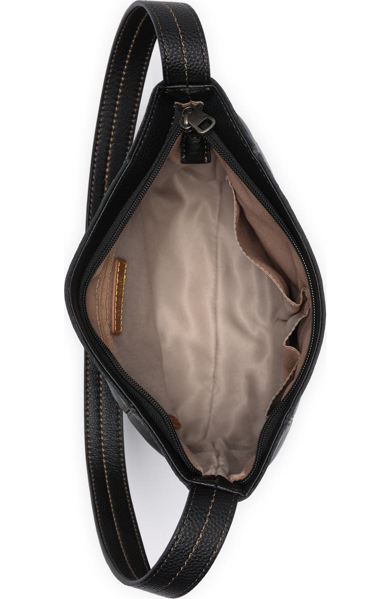The Sak Leather Hobo Bag, Alternate, color,