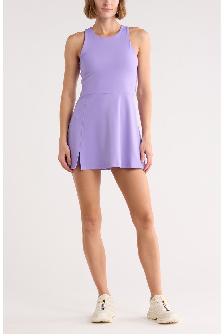 Ace Dress, Main, color, PURPLE LOTUS