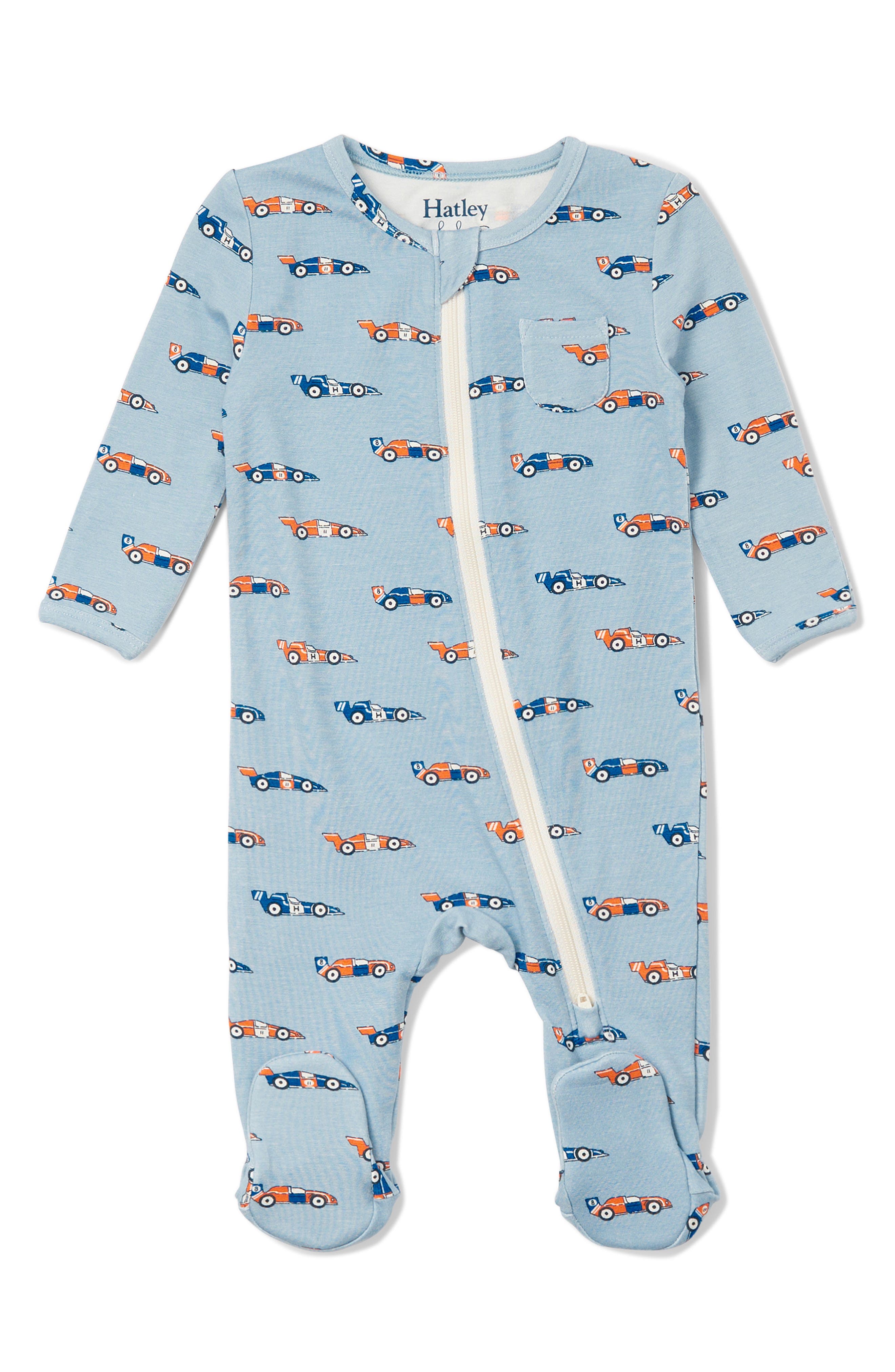 hatley baby